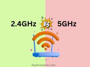 How to Switch Between 2.4GHz and 5GHz WiFi on iPhone (1)