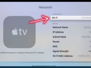 Check the Network Connection