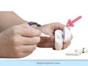 Cleaning Your AirPods