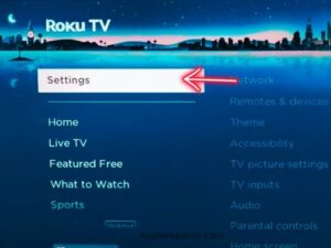 How to Connect AirPods to Roku TV Without the App