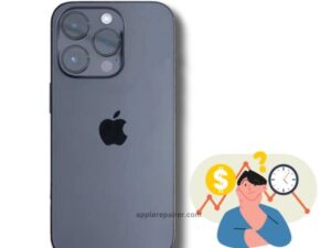 Is Applecare+ worth it for the iPhone