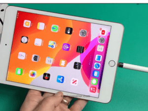 How to Charge Apple Pencil Gen 1 Without iPad