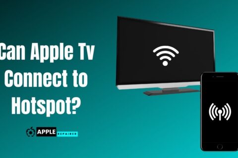 Can Apple Tv Connect to Hotspot (1)